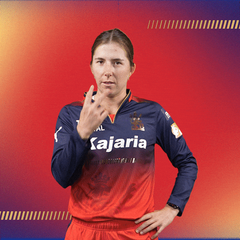 Happy Dance GIF by Royal Challengers Bengaluru