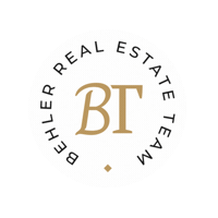 Real Estate Sticker by Inch & Co.