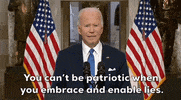 Joe Biden President GIF by GIPHY News