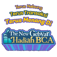 Sticker by VIRA BCA