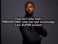 Ball Knowledge GIF