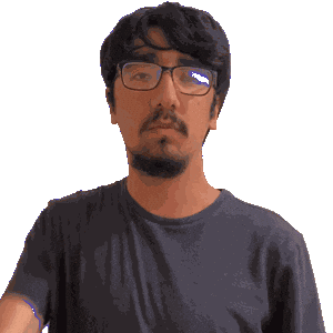 Expand Open Up Sticker