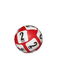 Letters Bingo Sticker by VriendenLoterij
