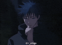 Jujutsu Kaisen Jjk GIF