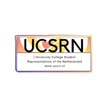 UCSRN ucsrn Sticker