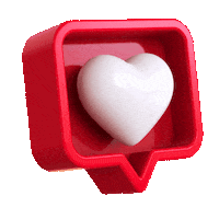 Art Love Sticker