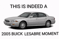 Buick GIF