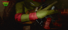 Tmnt Movie GIF by Teenage Mutant Ninja Turtles Movie