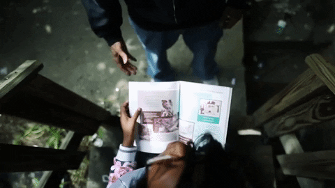 Music Video Rap GIF by Casanova Records