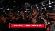 bts GIF by Billboard Music Awards