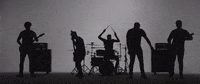 Hard Rock Metal GIF by Wage War
