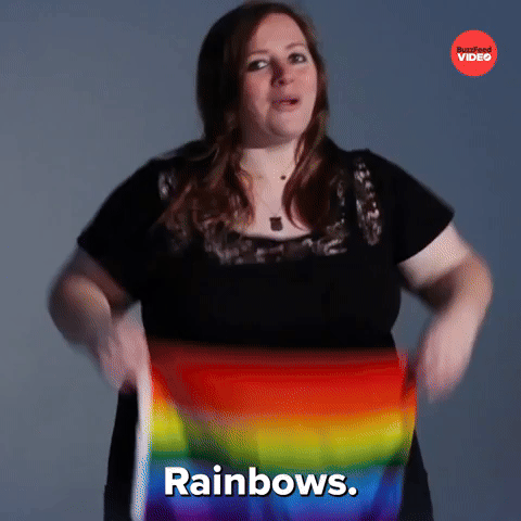 Rainbows