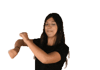 Dance Sticker by BestWay Marketing