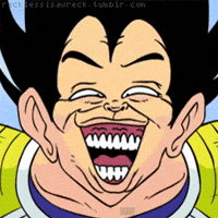 Dragon Ball Z Cartoons Comics GIF