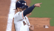 Major League Baseball Sport GIF by MLB