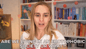 Sex Ed Hannah GIF by HannahWitton