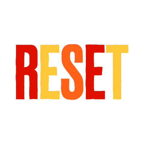 azruladilputra warm reset audit azruladil Sticker