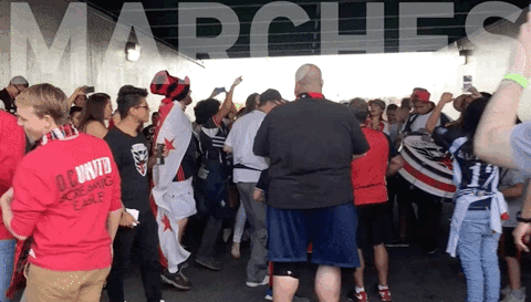 major league soccer GIF by D.C. United