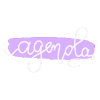 Data Agenda Sticker