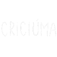 Criciuma Sticker