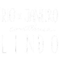 Rio De Janeiro Sticker