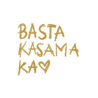 Tagalog Kasama Sticker
