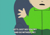 mr. herbert garrison GIF by South Park 