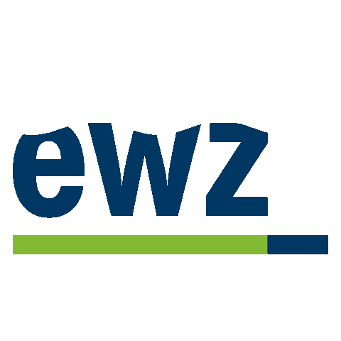 ewzenergie giphyupload ewz Sticker