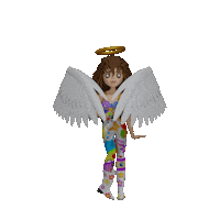 Gloria Trevi 90S Sticker