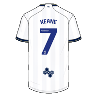 Keane Pne Sticker by Preston North End