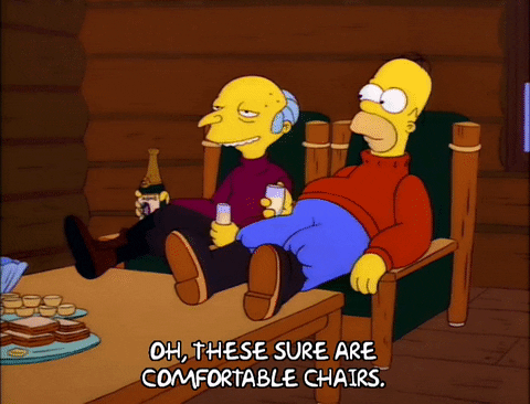 homer simpson GIF