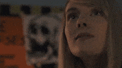 Heavy Metal Concert GIF