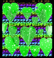Art Gif Hearts GIF by Re Modernist