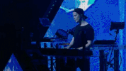 kygo GIF by The Orchard Films
