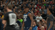 jeff teague min GIF by NBA