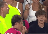 World Cup Football GIF