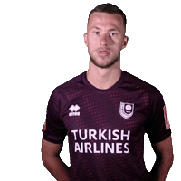Andrej Sticker by FK Sarajevo