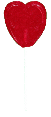 Broken Heart Love Sticker by Max bahman - MAX164