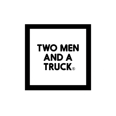 Moving Day GIF by TWO MEN AND A TRUCK®