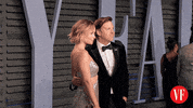 red carpet couple GIF by Vanity Fair