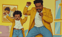 Dance Love GIF by Jukebox Saints