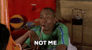 Im Not Dave Chappelle GIF