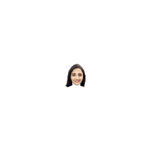 Gwalanideepika Sticker by BORN ON INSTAGRAM