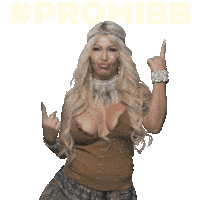 Sexy Dance Sticker by ProSiebenSat.1