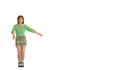 옥쓔 Sticker by KwangDong_official