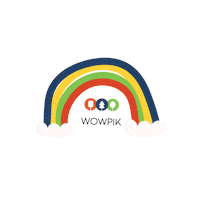 Happy Fun Sticker by wowcreative@wowpik.vn