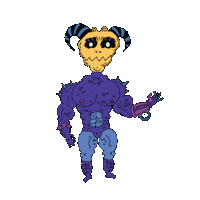 laugh laughing Sticker by Zootghost