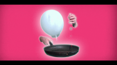 say less GIF by Dillon Francis