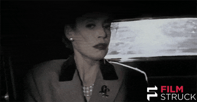 kiss of the spider woman hÃ©ctor babenco GIF by FilmStruck