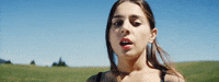 Music Video GIF by Samia